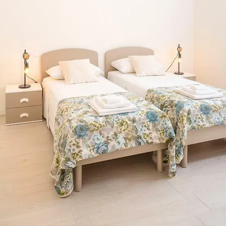 Dom wakacyjny Family House Bivio